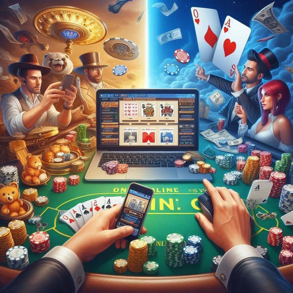 Màn hình game bắn cá 3D đẹp mắt trên điện thoại Android và iOS